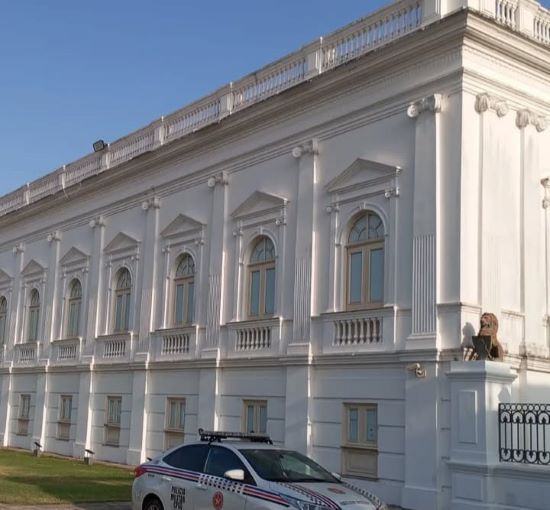 LEÃO MARANHENSE - Novo imposto sobre grãos no Maranhão gera controvérsias e temores econômicos